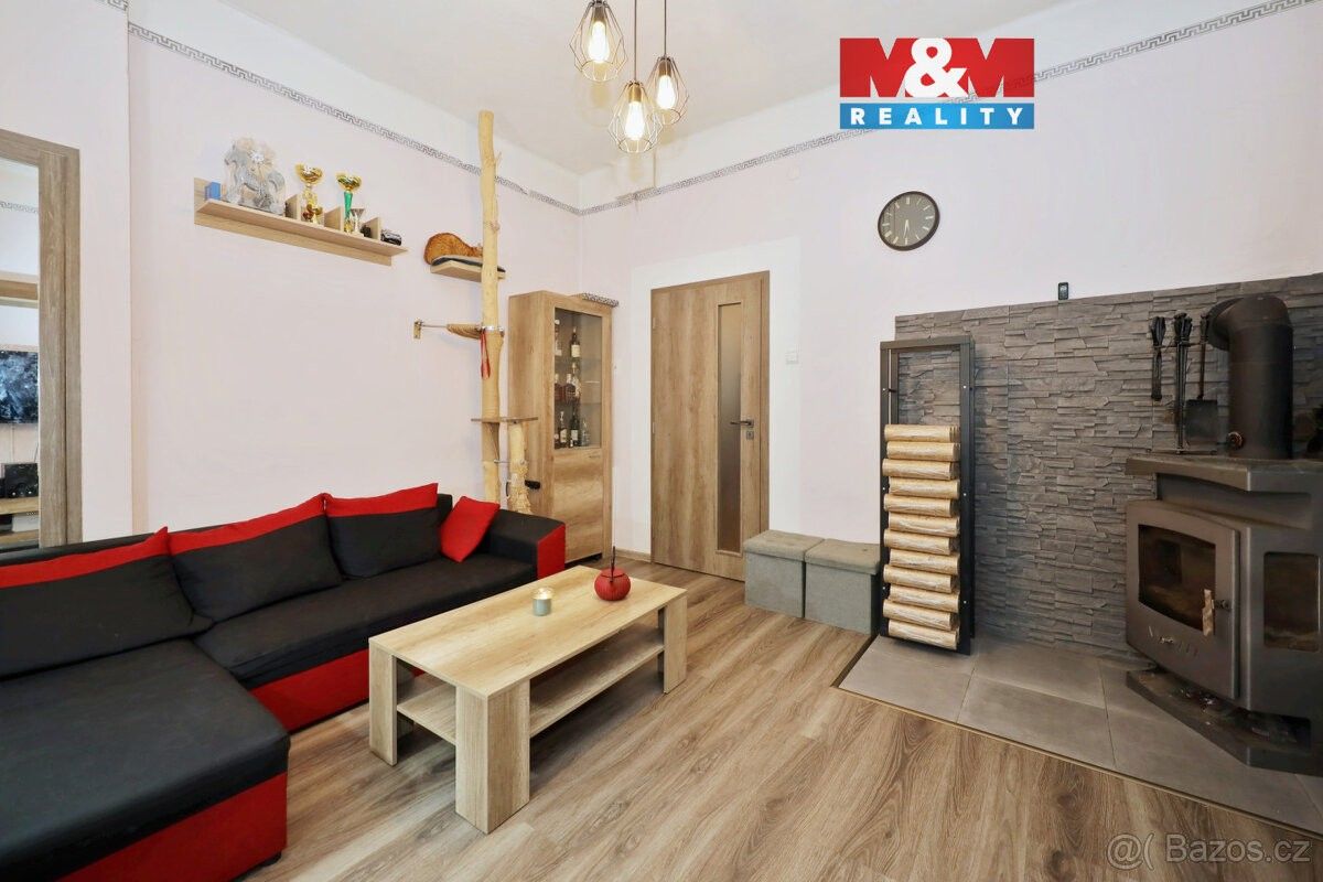 Byty, Úsobí, 582 54