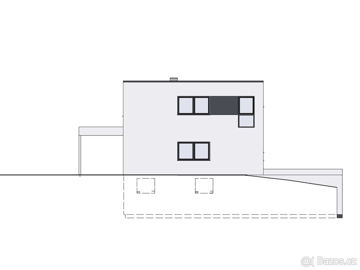 Rodinné domy, Kroměříž, 767 01