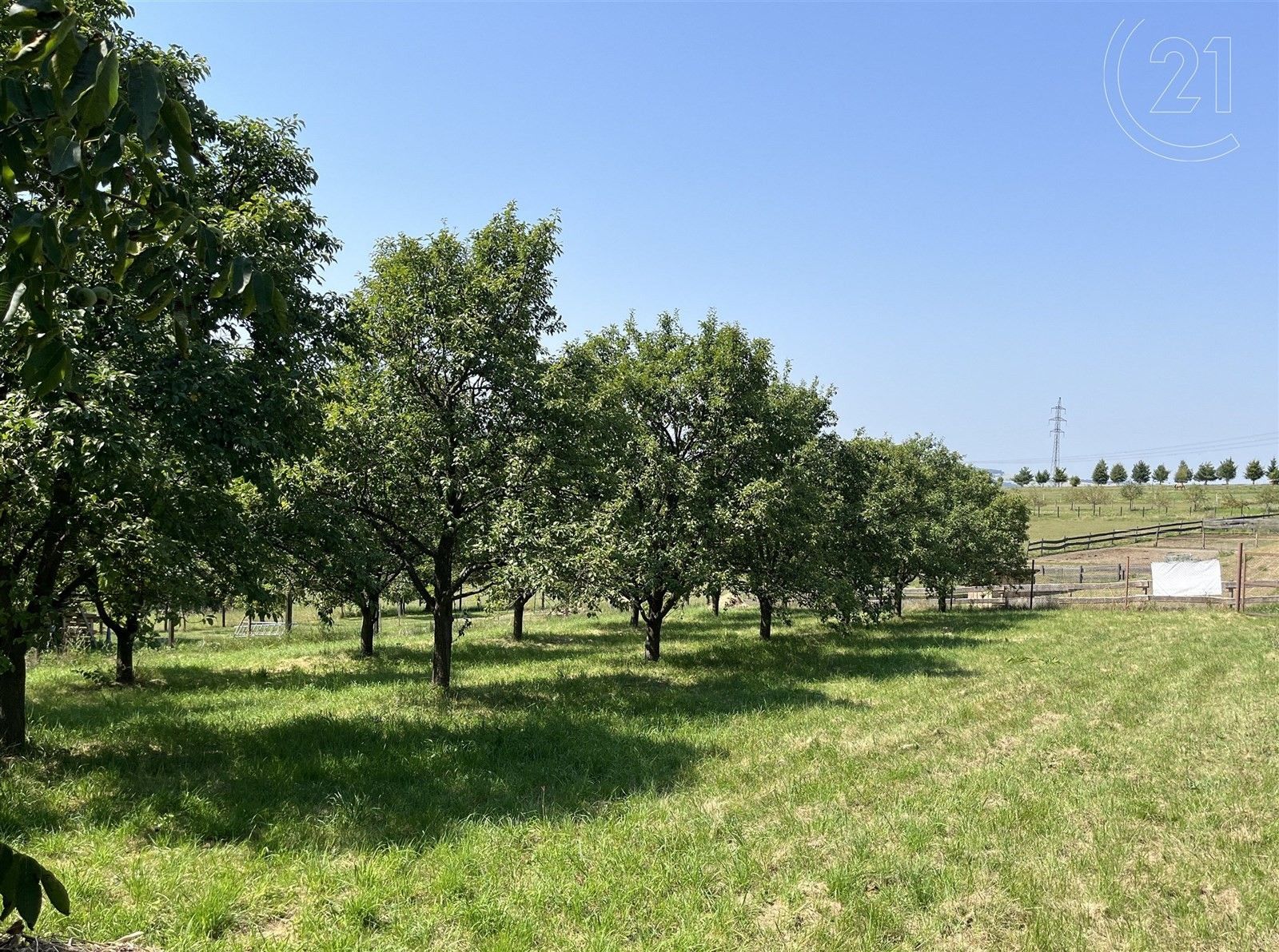 Pozemky pro bydlení, Milovice, Soběsuky