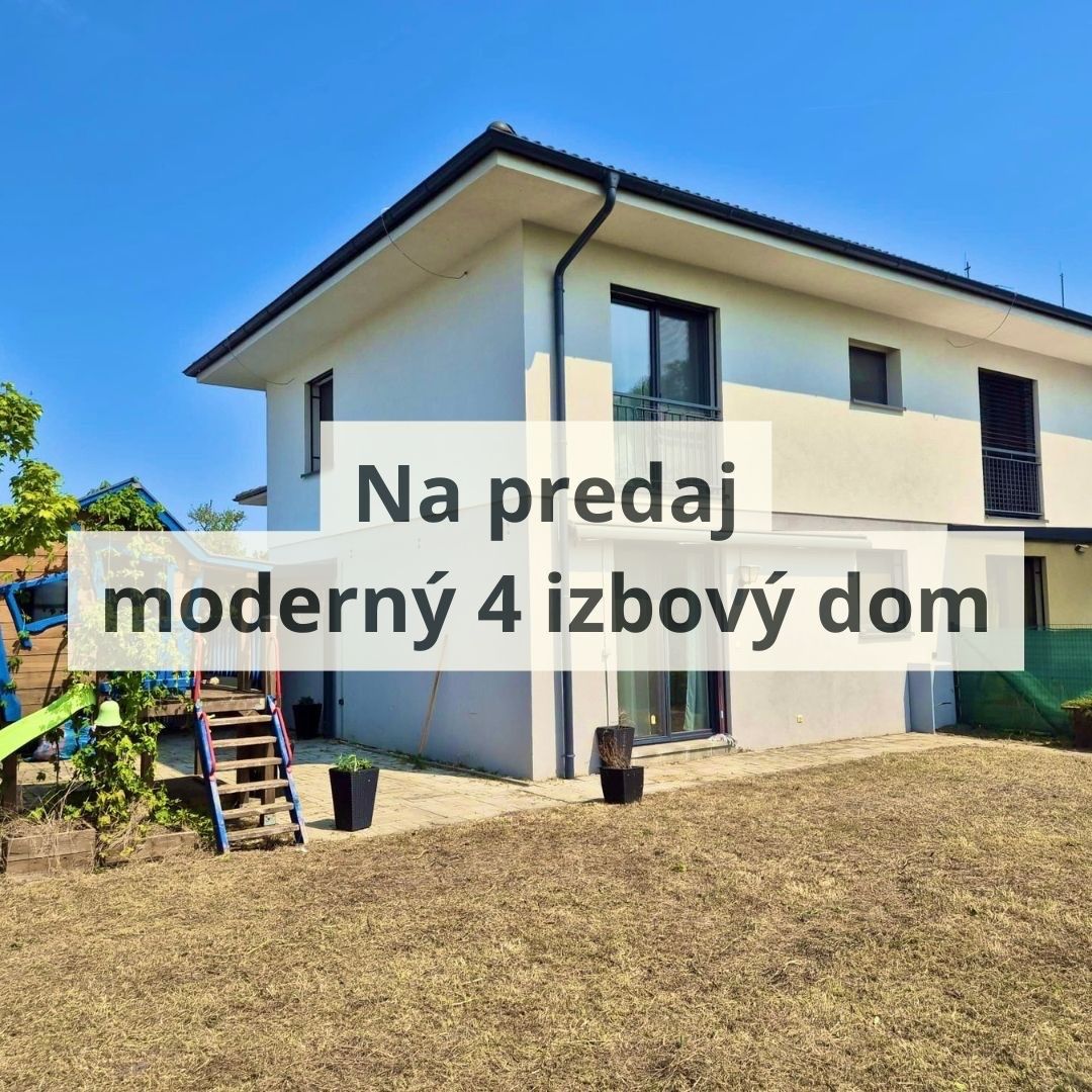 Prodej dům - Slovensko, 987 65, 297 m²