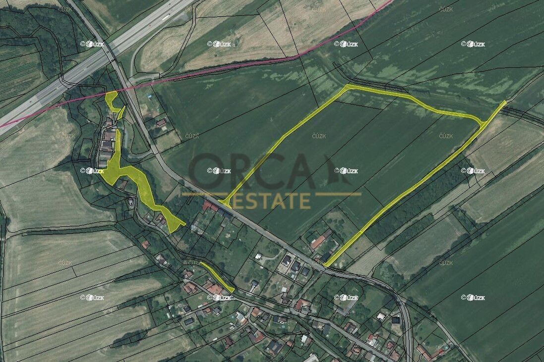 Ostatní, Suchdol nad Odrou, 742 01, 4 100 m²