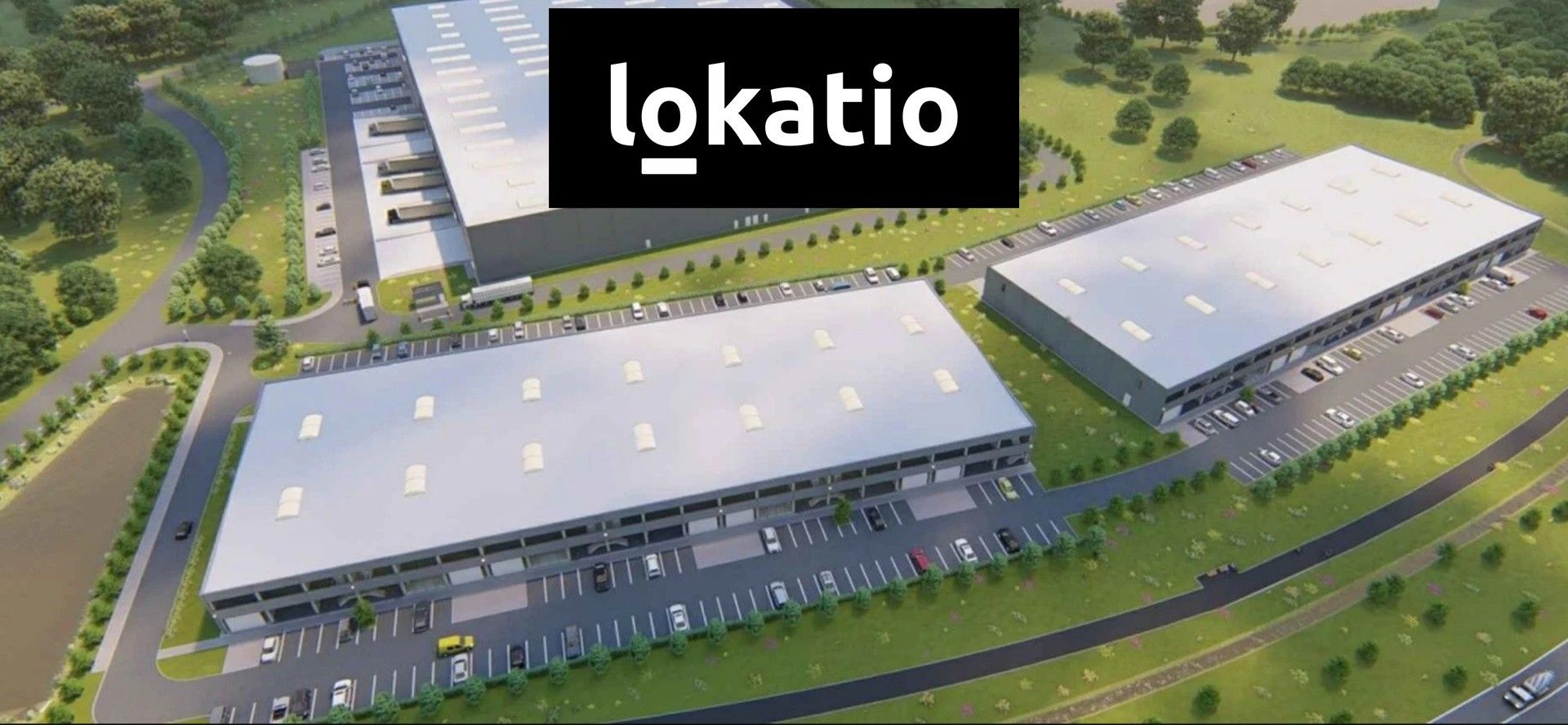 Sklady, Všebořice, Ústí nad Labem, 24 000 m²