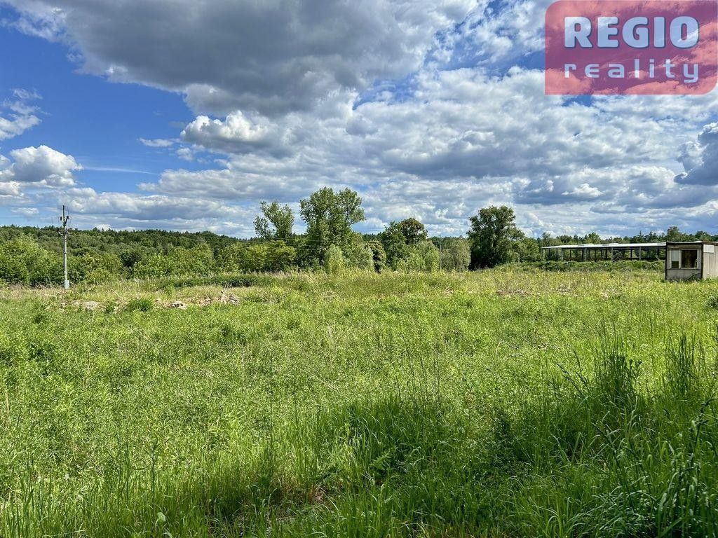 Pronájem pozemek pro bydlení - Petřvald u Karviné, 735 41