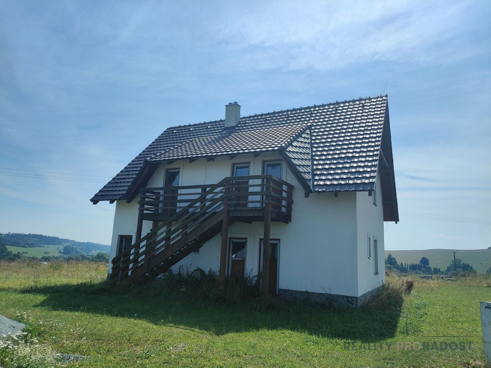 Prodej chata - Dolní Moravice, 150 m²