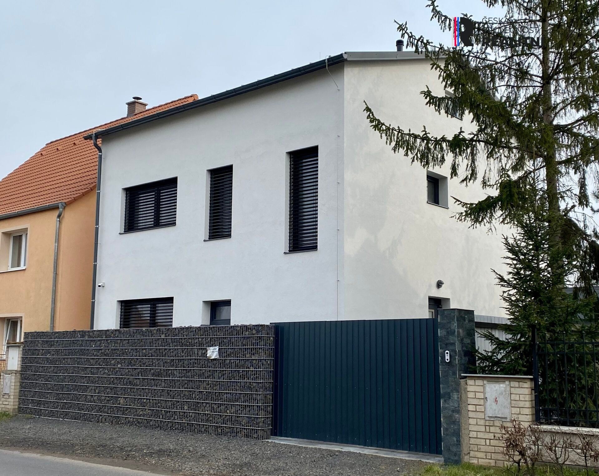 1+1, Lounská, Žatec, 33 m²