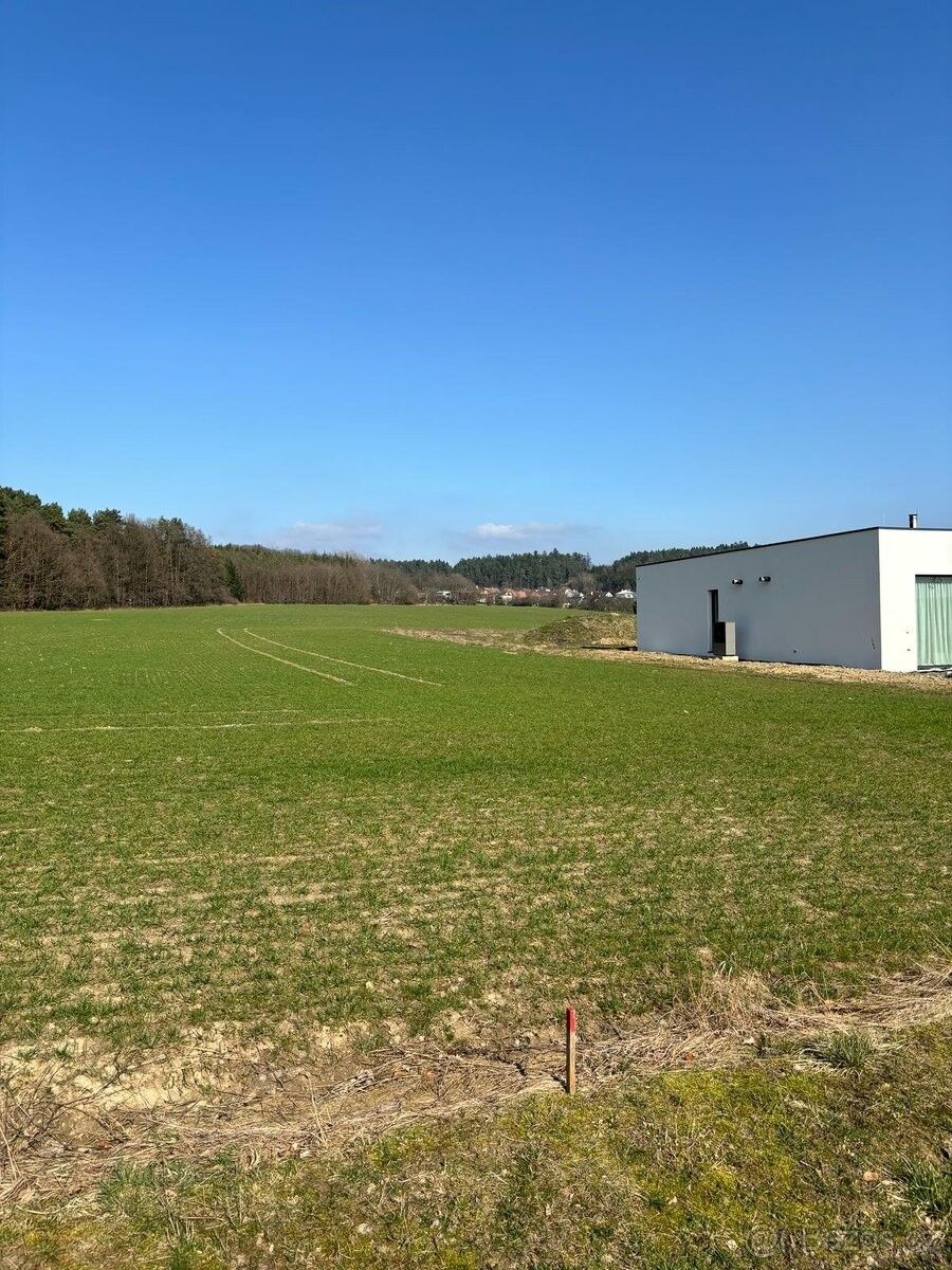 Prodej pozemek pro bydlení - Zlín, 763 14, 2 752 m²