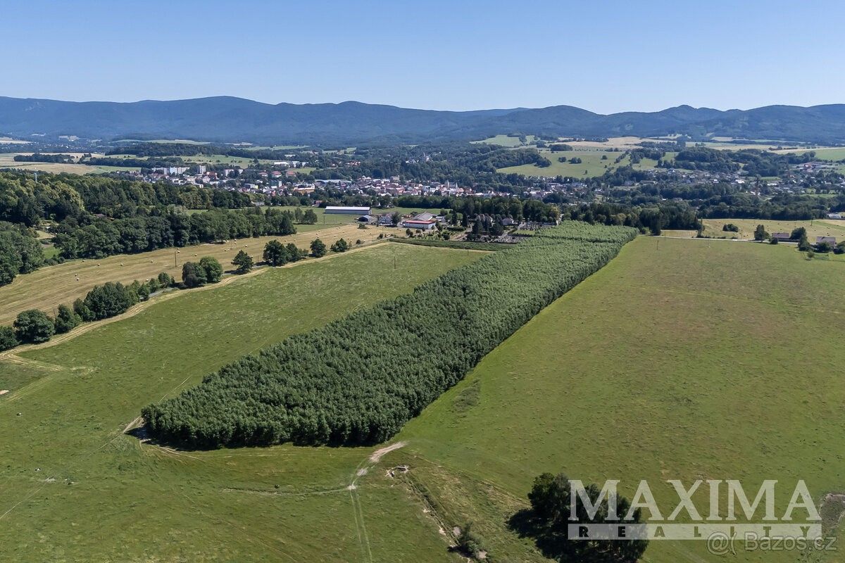 Pozemky pro bydlení, Liberec, 460 01