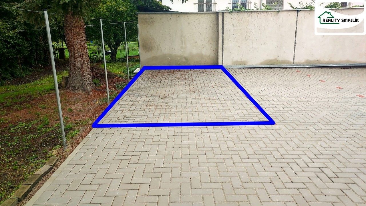 Ostatní, Májová, Františkovy Lázně, 20 m²