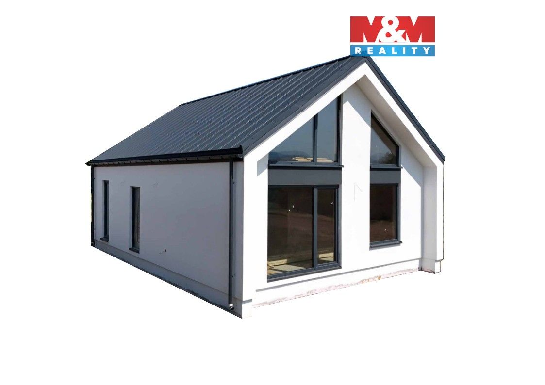 Rodinné domy, Dolní Líštná, Třinec, 74 m²