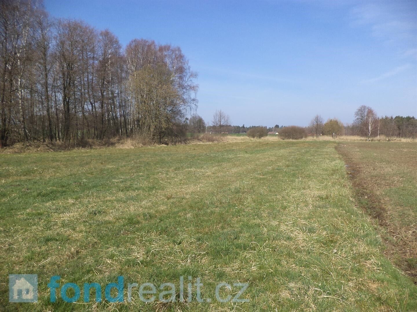 Ostatní, Dolní Pěna, 4 m²