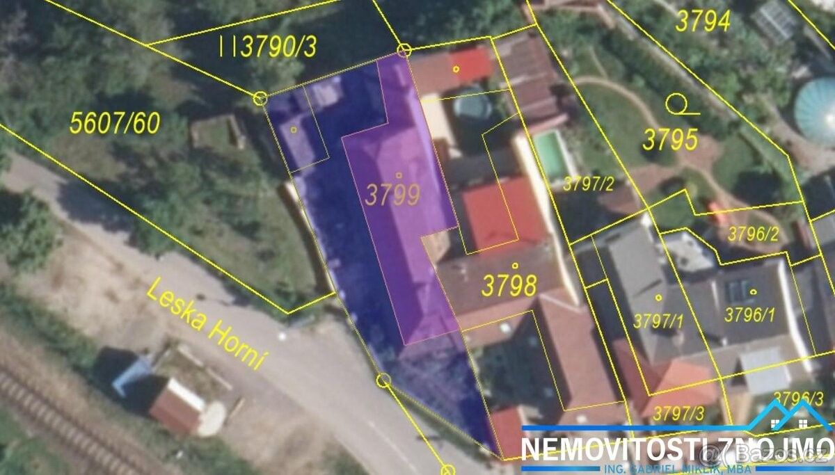 Prodej dům - Znojmo, 669 02, 100 m²