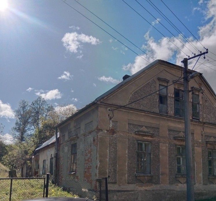 Rodinné domy, Brantice, 794 01