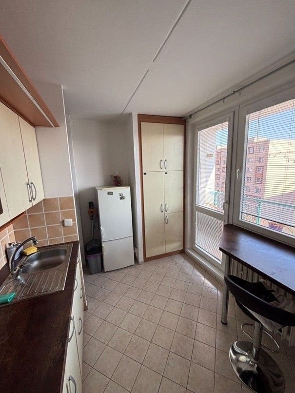 Pronájem byt - Bukovany, 779 00