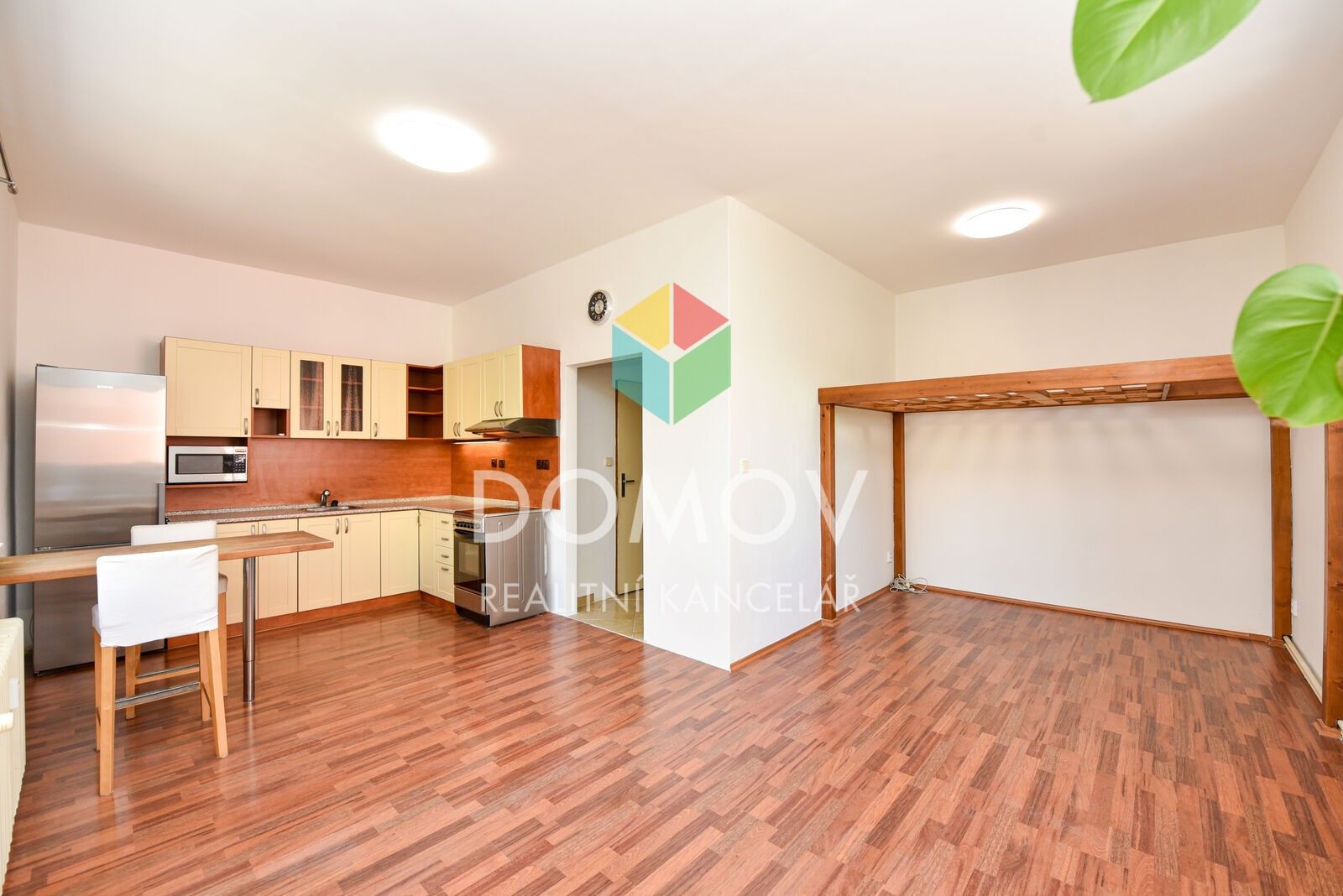 Pronájem byt 1+kk - Tovární, Beroun, 35 m²