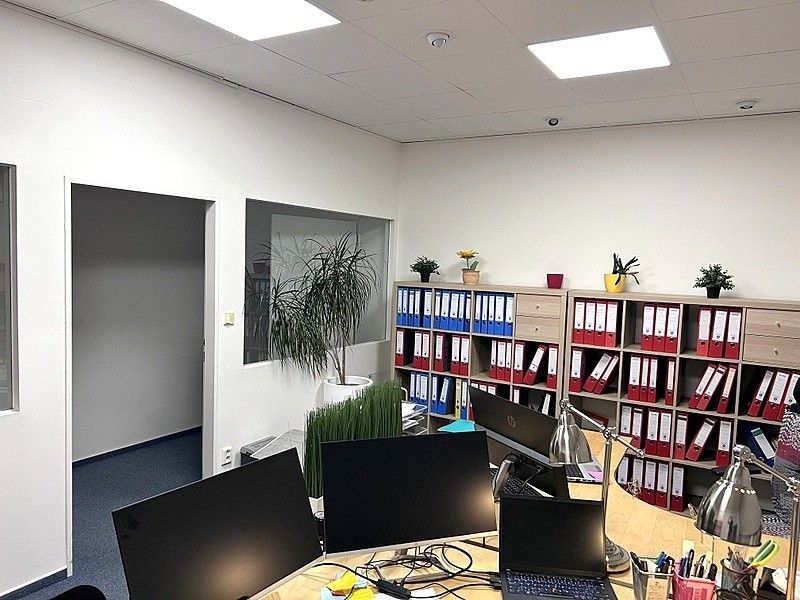 Kanceláře, Brno, 602 00