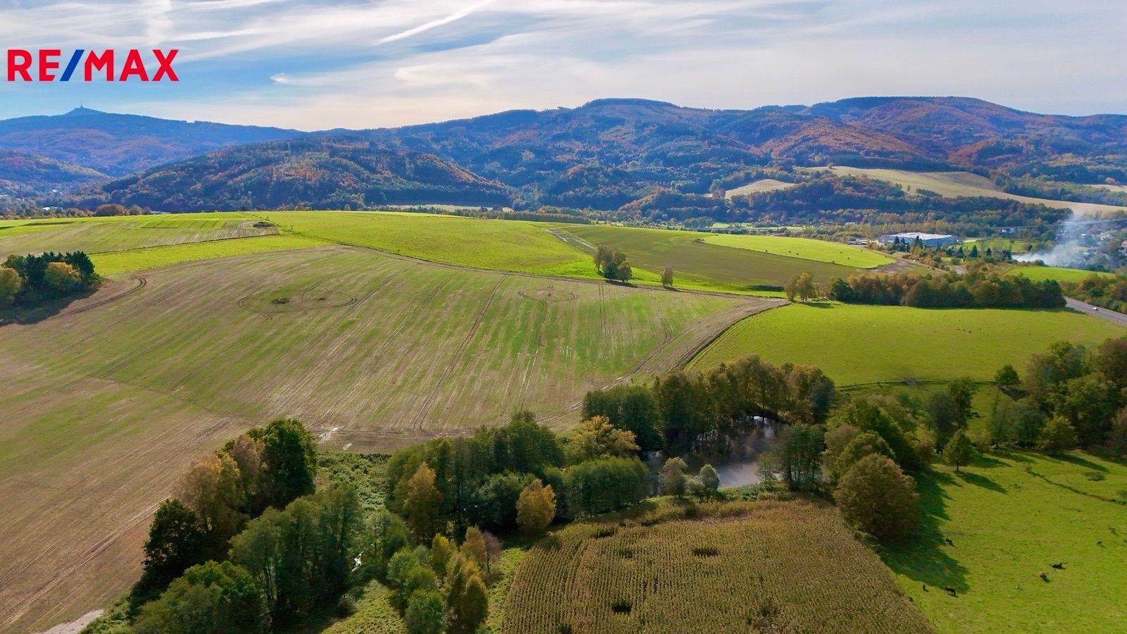 Rybníky, Bílý Kostel nad Nisou, 8 m²