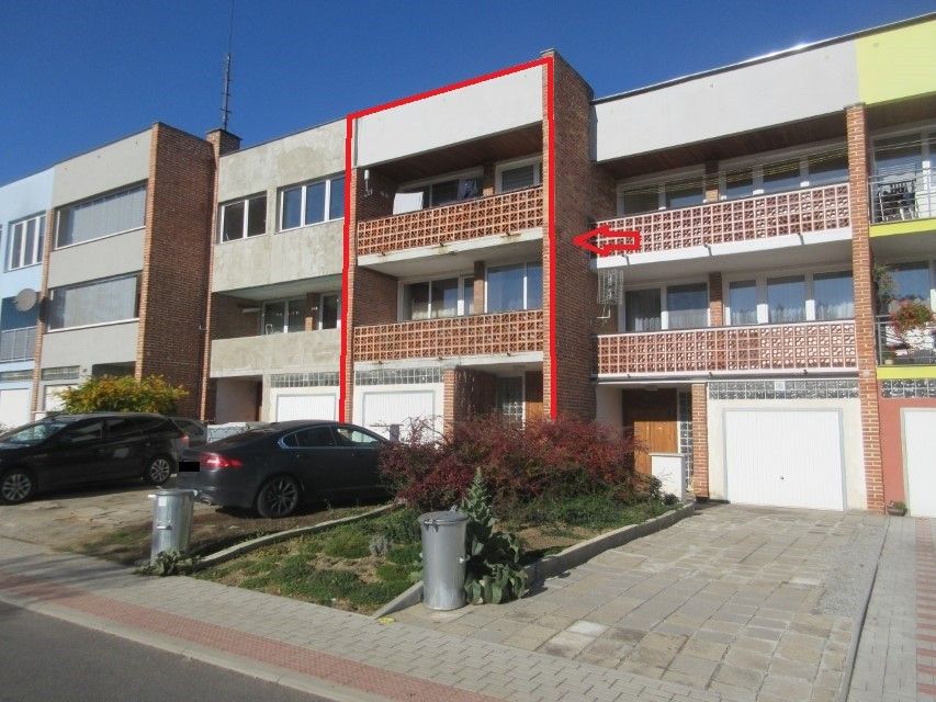 Ostatní, Písek, 397 01, 76 m²