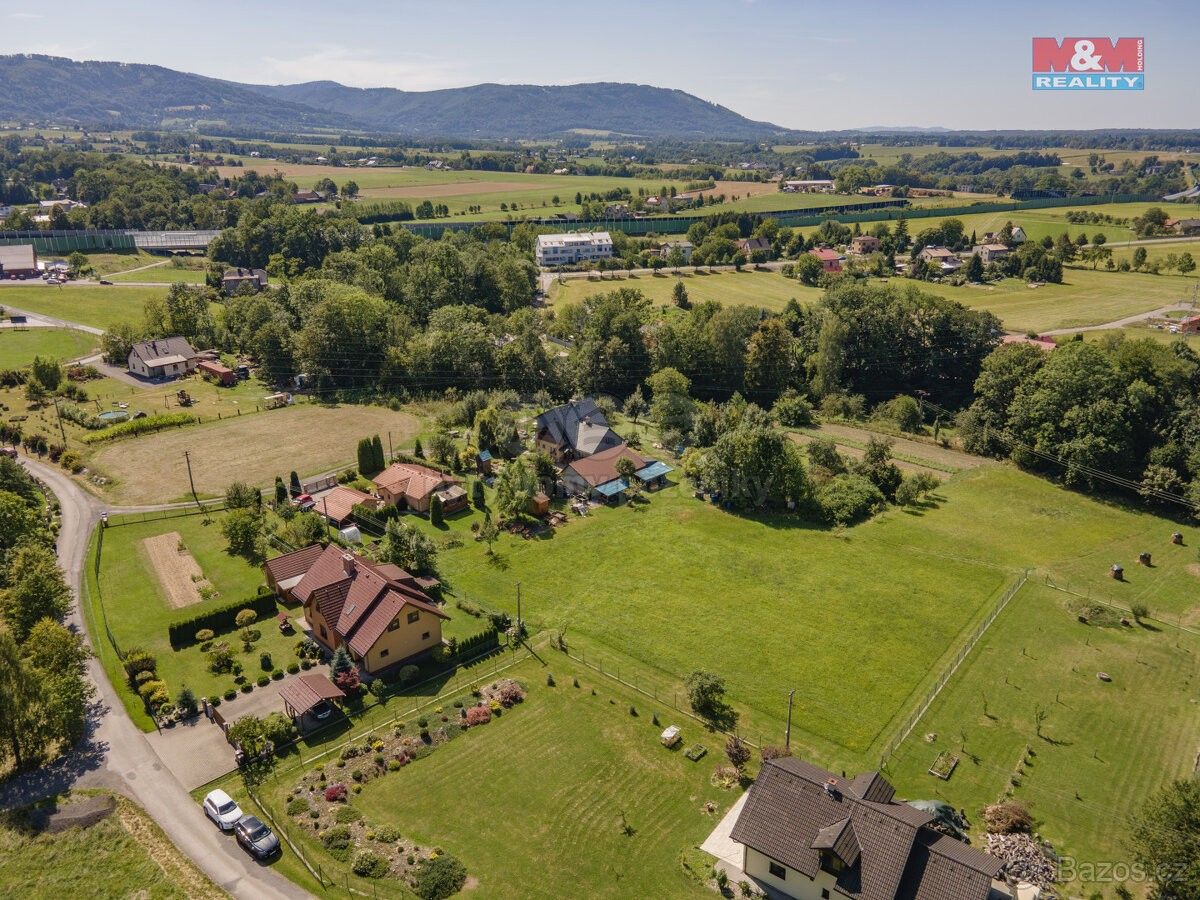 Ostatní, Třinec, 739 61, 2 743 m²