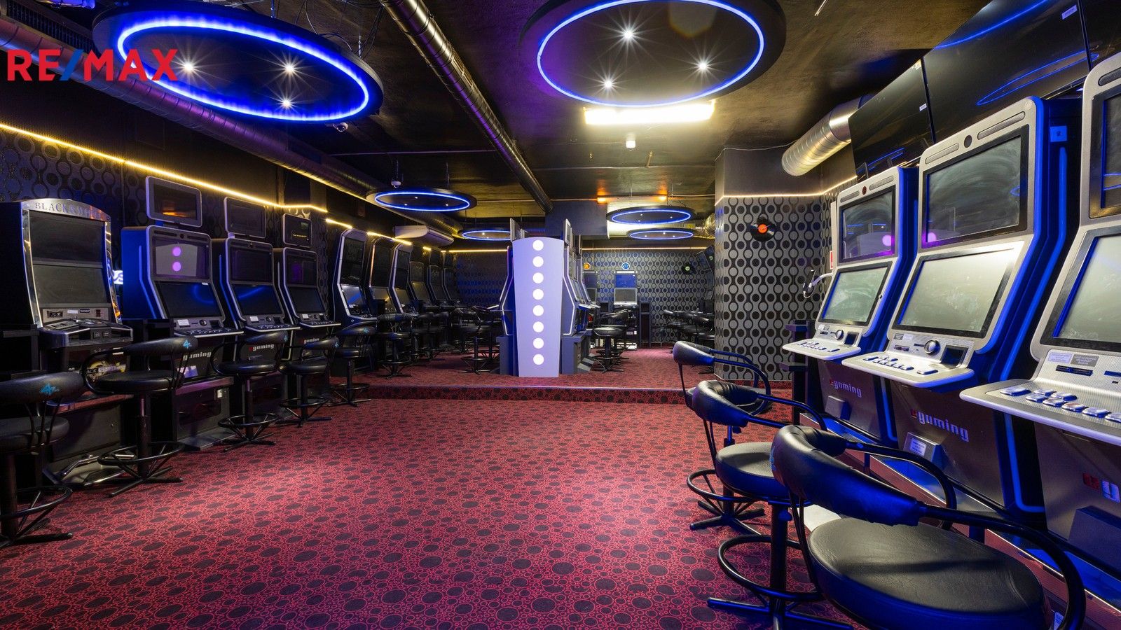 Obchodní prostory, Havlíčkova, Chrudim, 208 m²