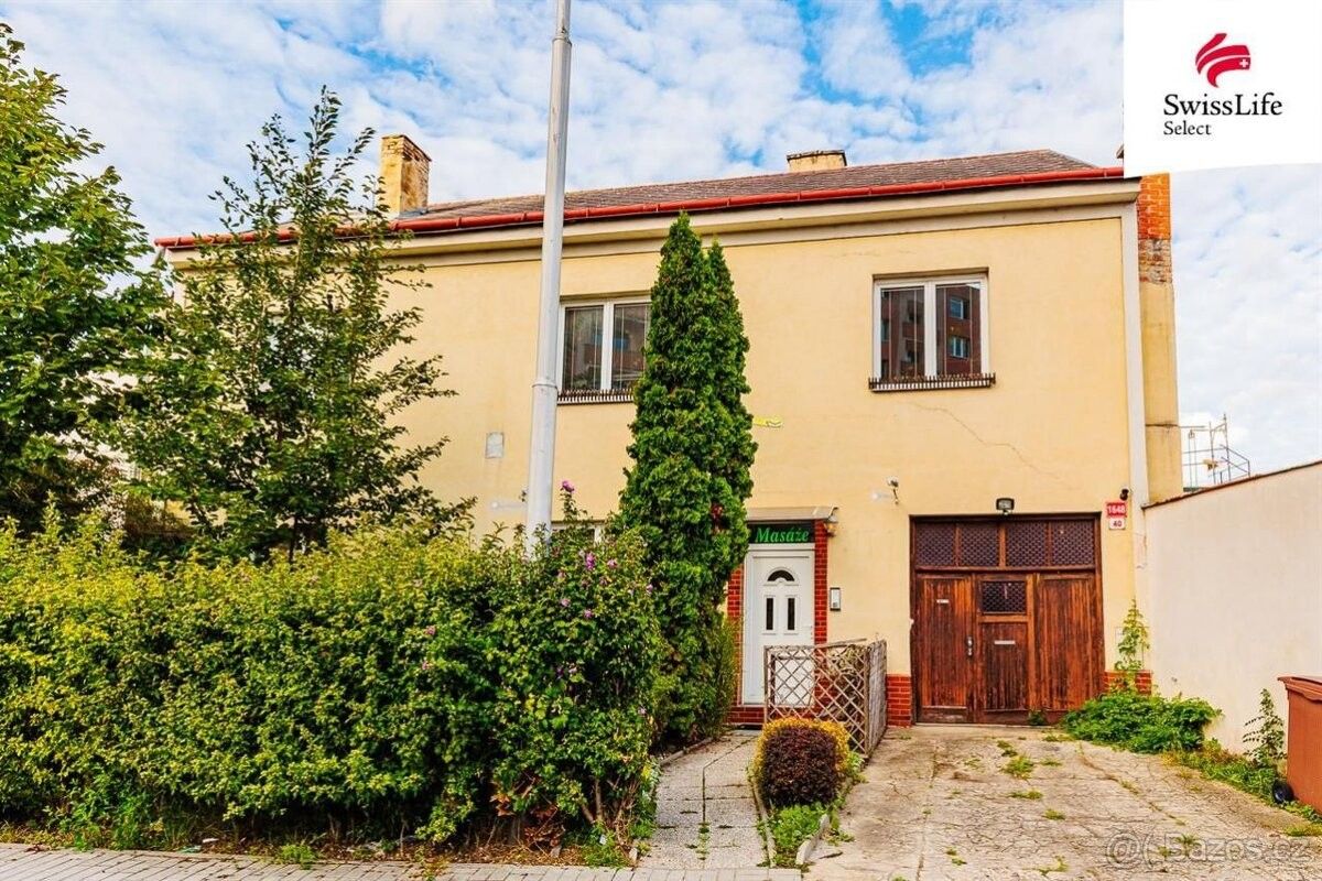 Obchodní prostory, Znojmo, 669 02