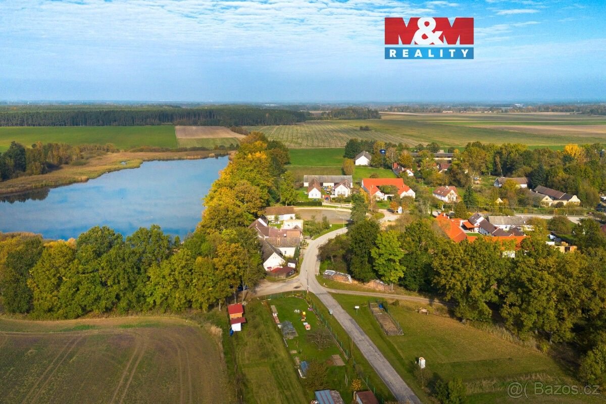 Pozemky pro bydlení, Třeboň, 379 01