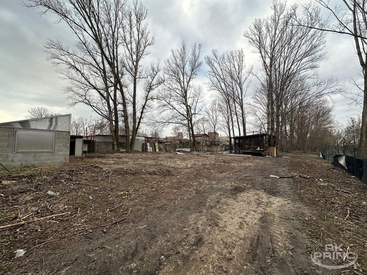 Pronájem komerční pozemek - Práce, Neratovice, 1 700 m²