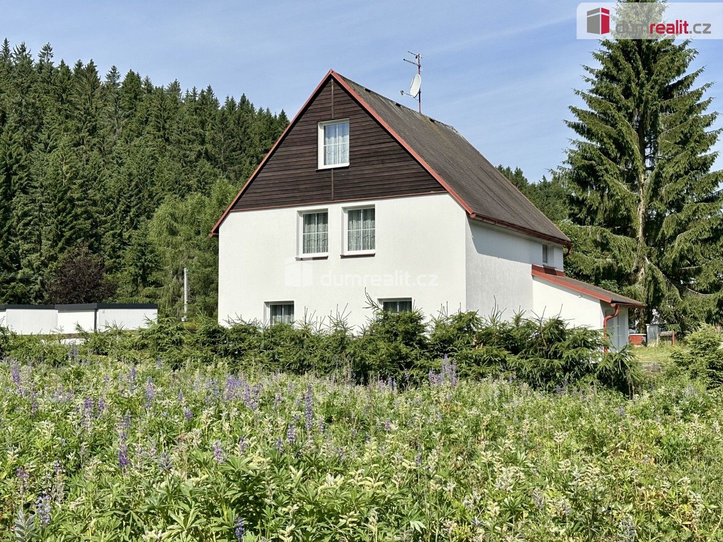 Rodinné domy, Školní louka, Pernink, 140 m²