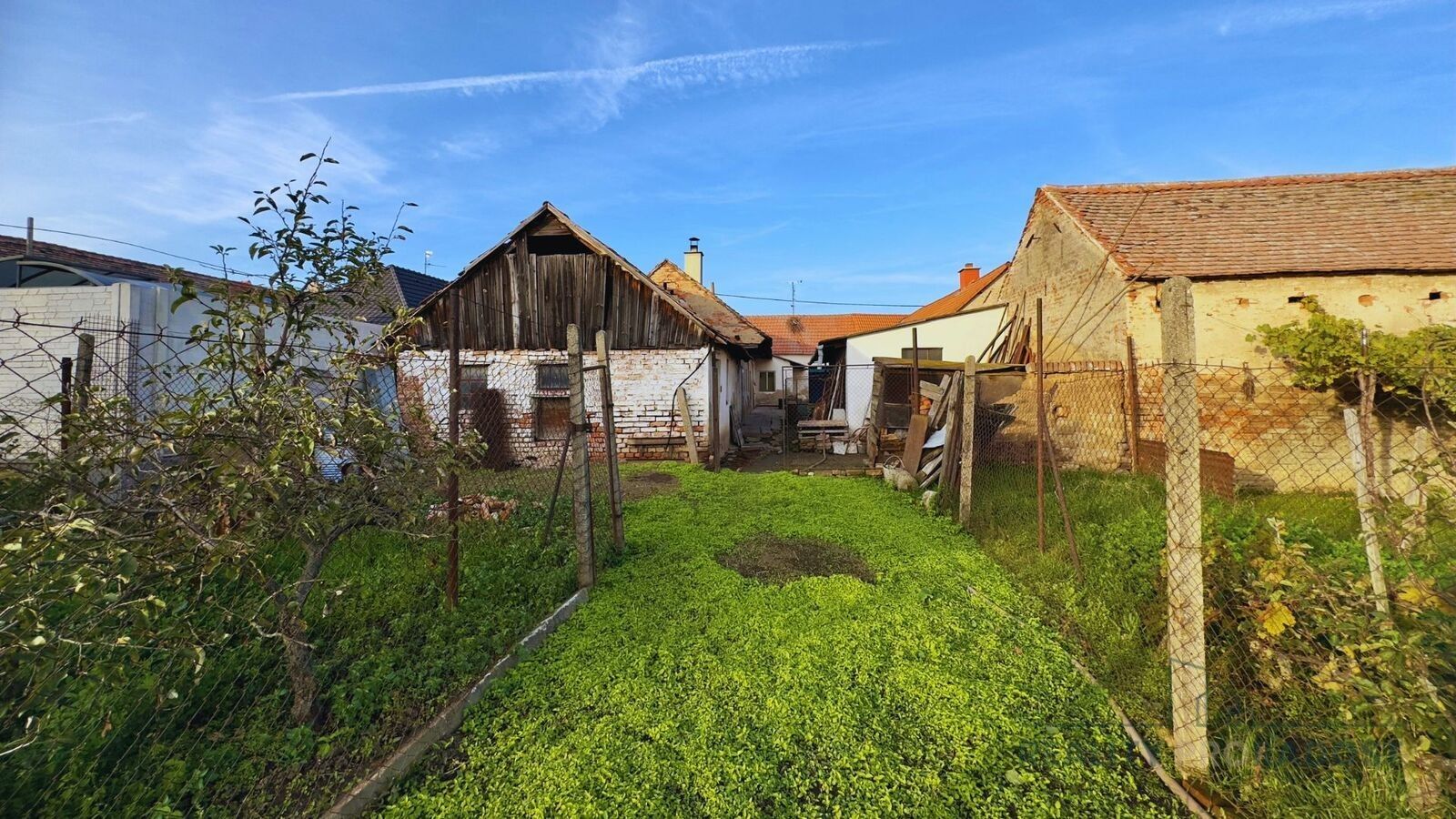 Prodej rodinný dům - Načeratice, Znojmo, 100 m²