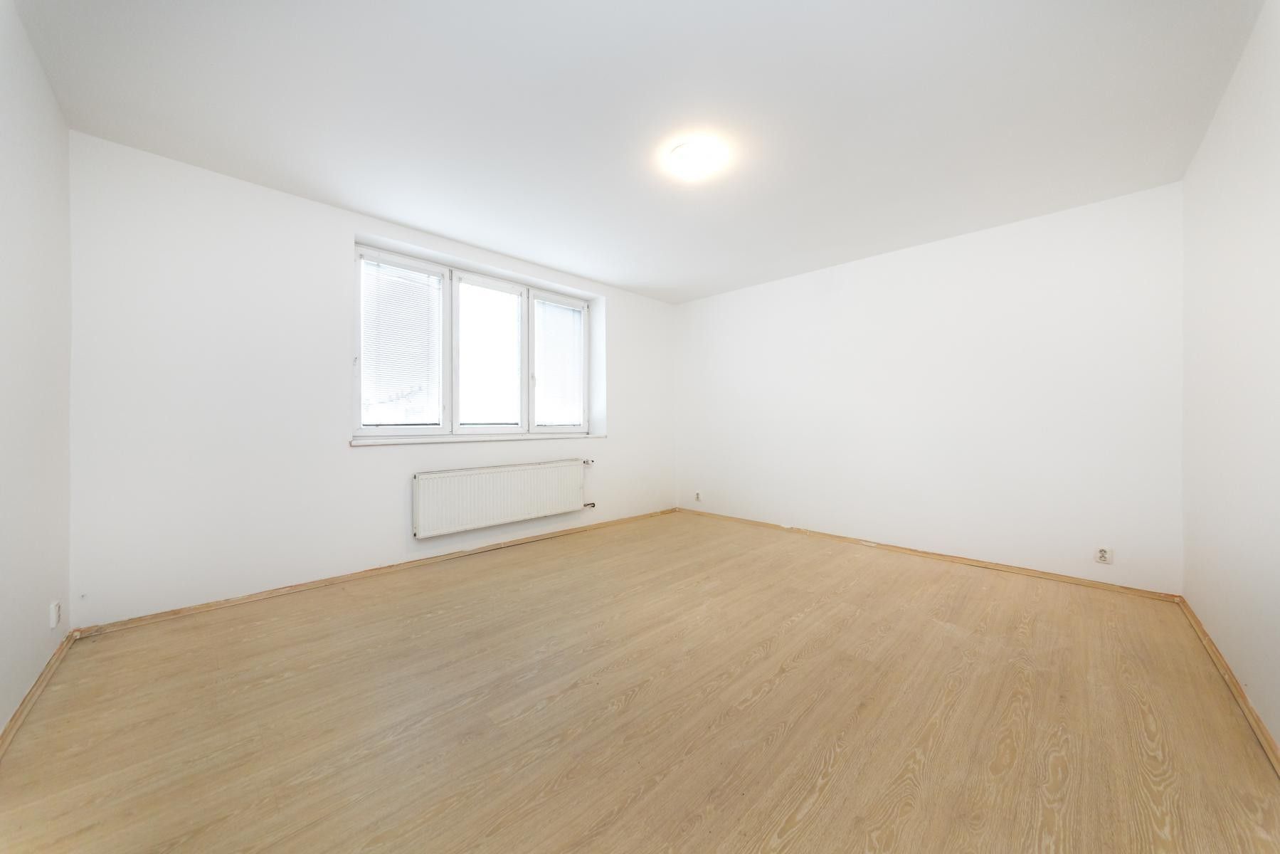 2+kk, Zezulova, Brno, 38 m²