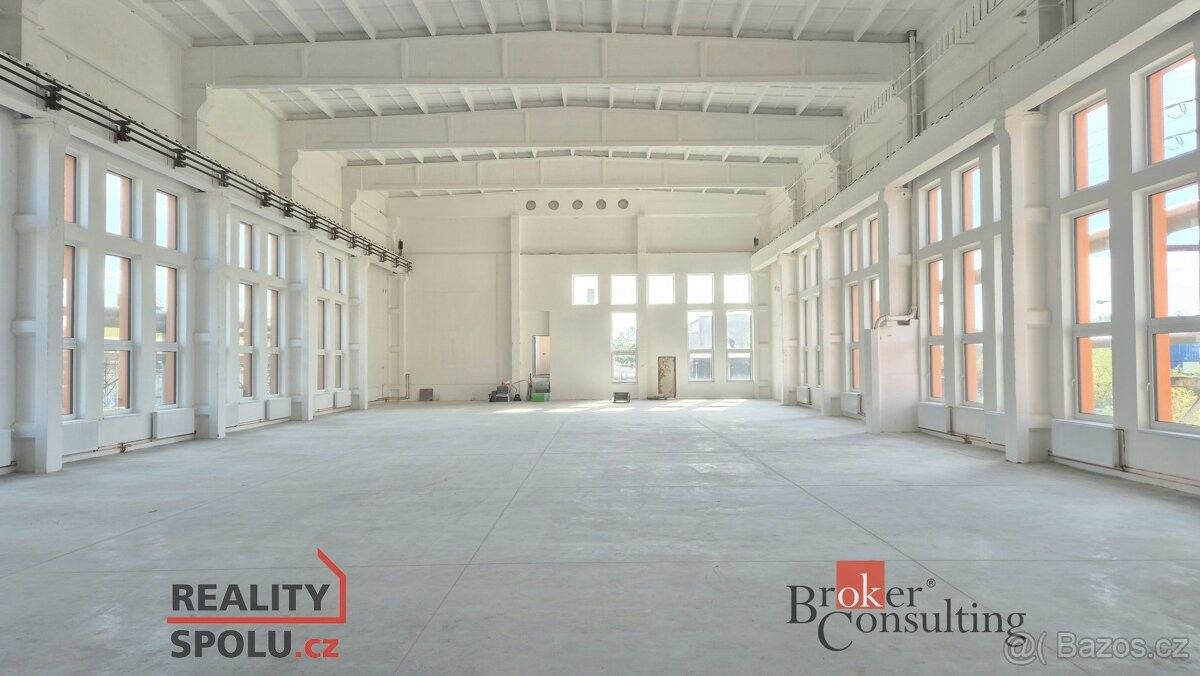 Sklady, Paskov, 739 21