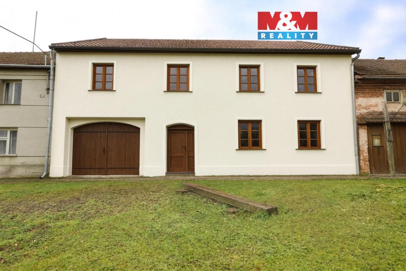 Pozemky pro bydlení, Žešov, Prostějov