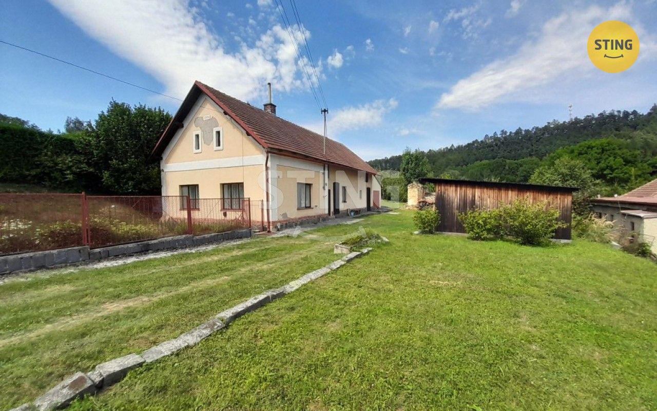 Rodinné domy, Vrbatův Kostelec, 210 m²