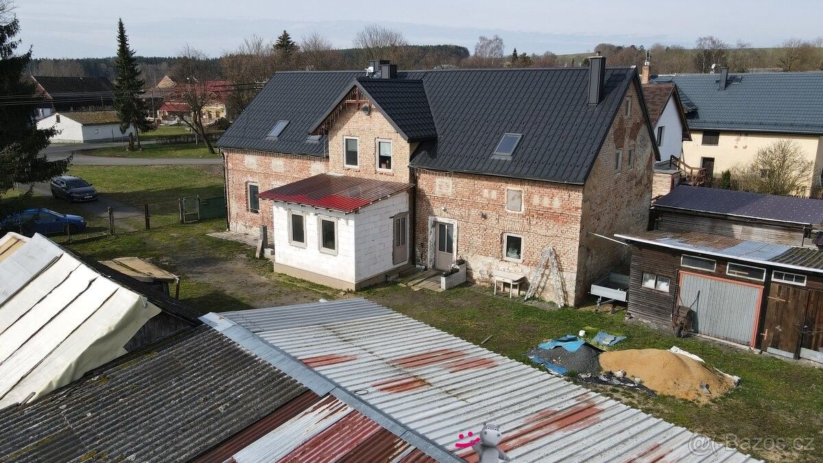 Ostatní, Mariánské Lázně, 353 01, 4 084 m²