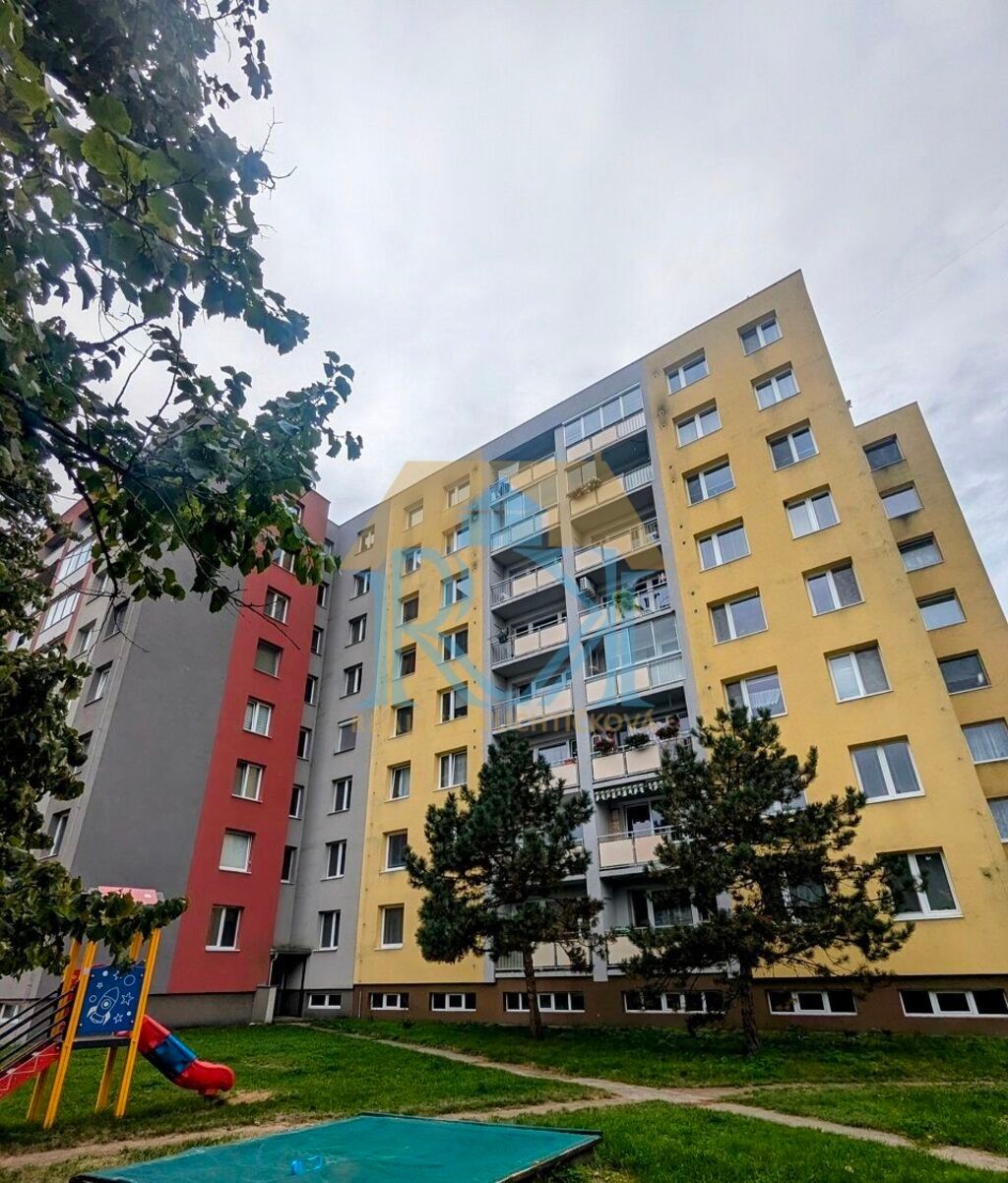 3+1, Hodonín, 71 m²