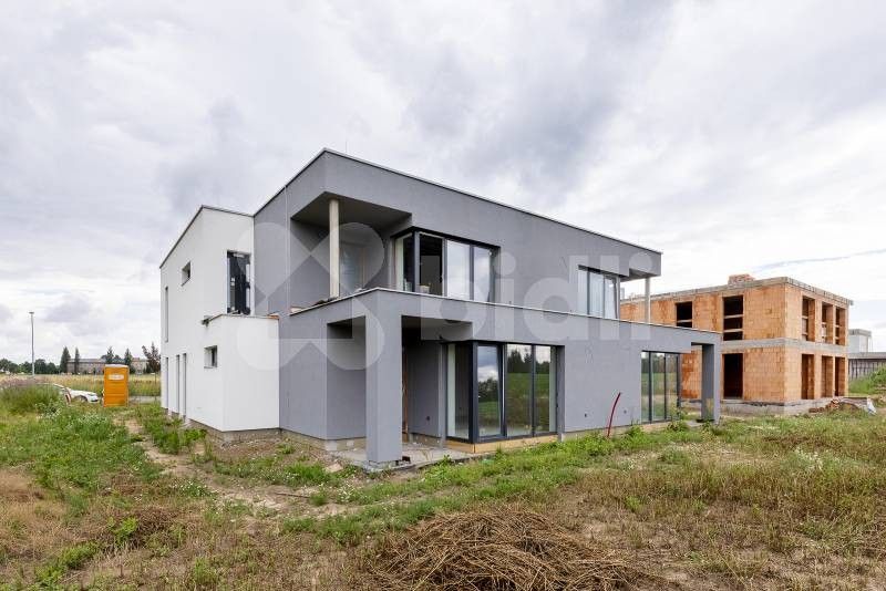 4+1, V. J. Kašpara, Hradec Králové, 98 m²