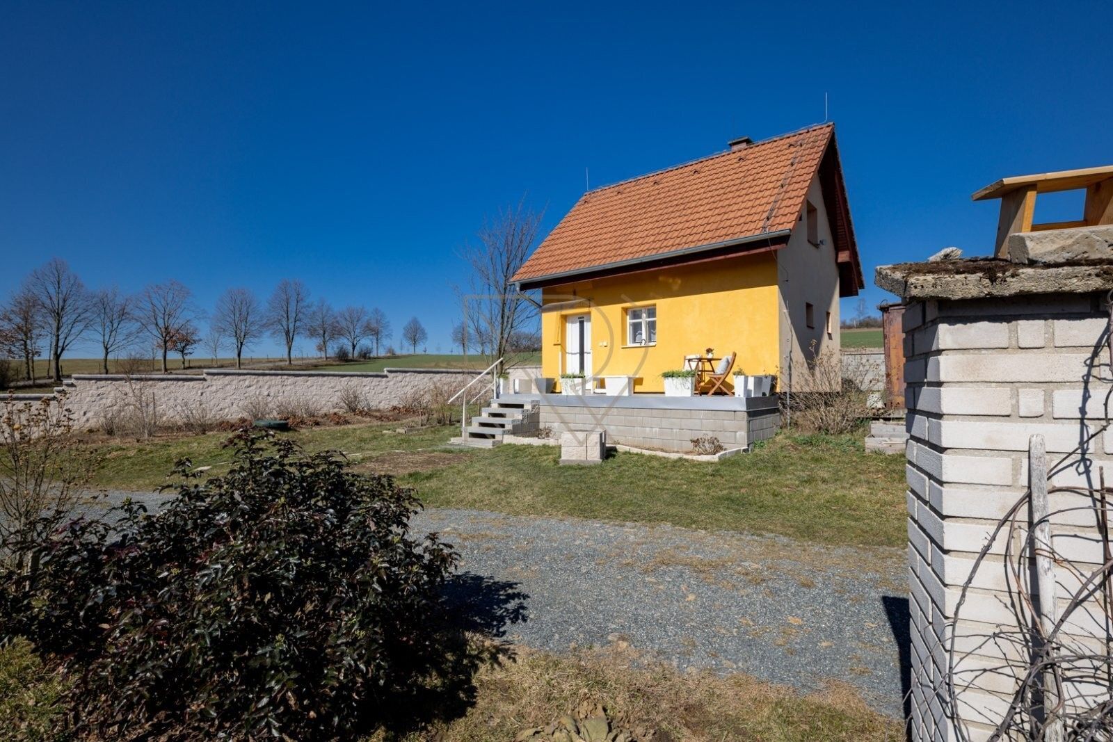 Rodinné domy, Pravětice, Načeradec, 75 m²