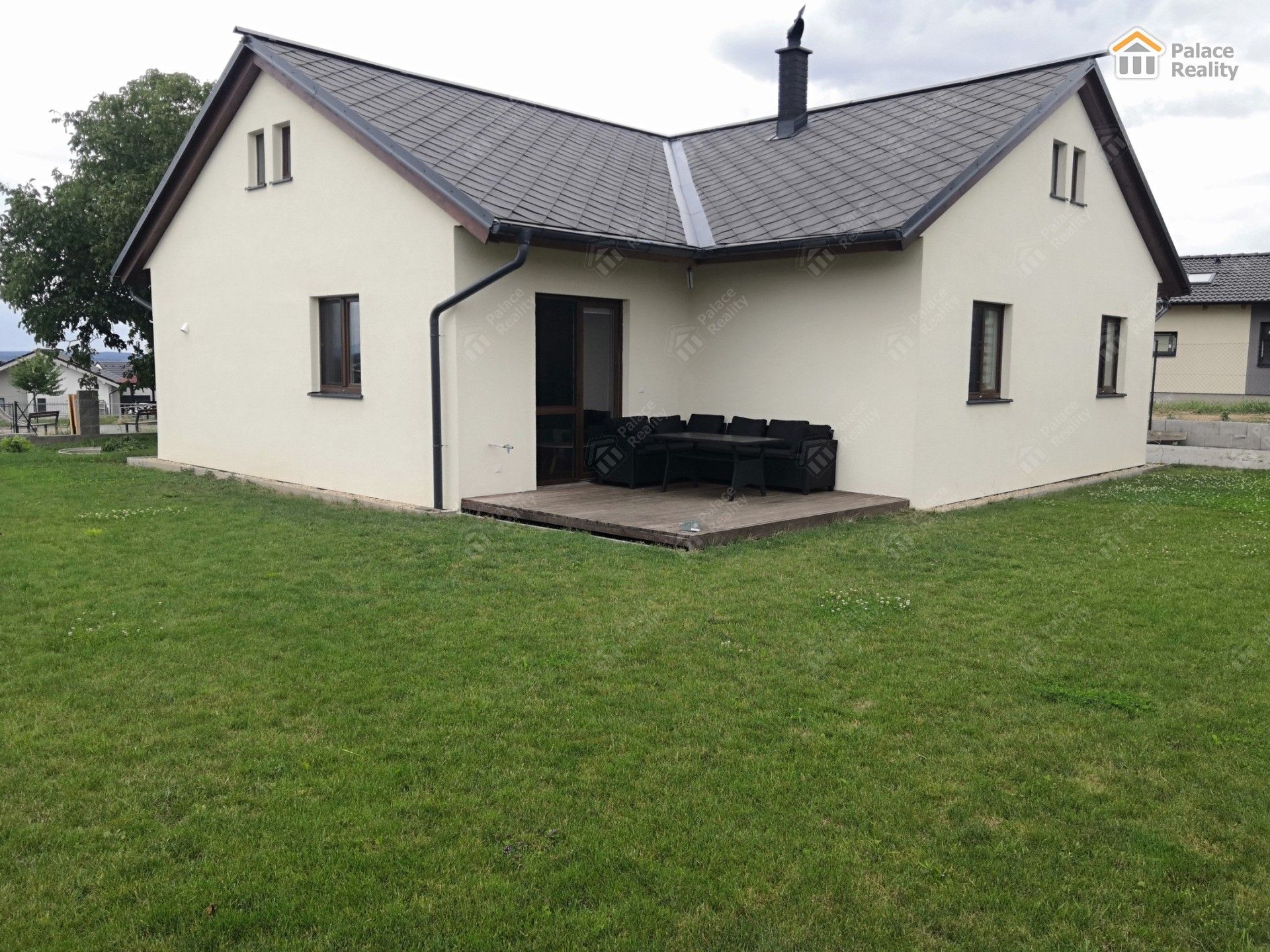 Rodinné domy, Hvozdnice, Hradec Králové, 145 m²