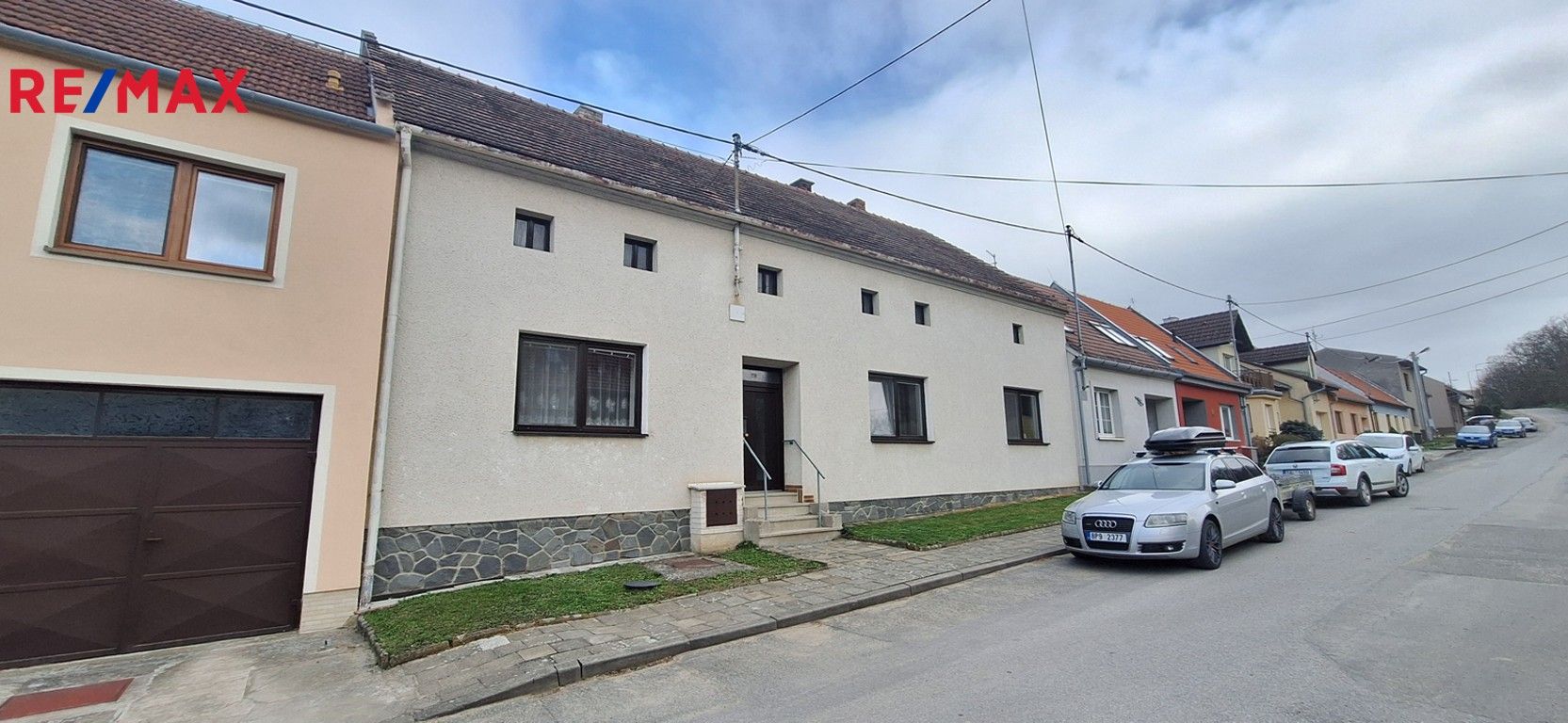 Ostatní, Opatovice, Vyškov, 120 m²
