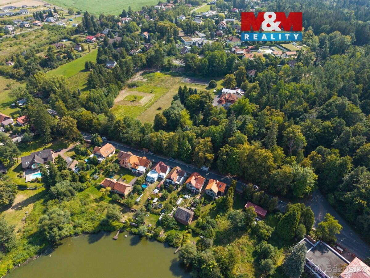 Pozemky pro bydlení, Jevany, 281 66