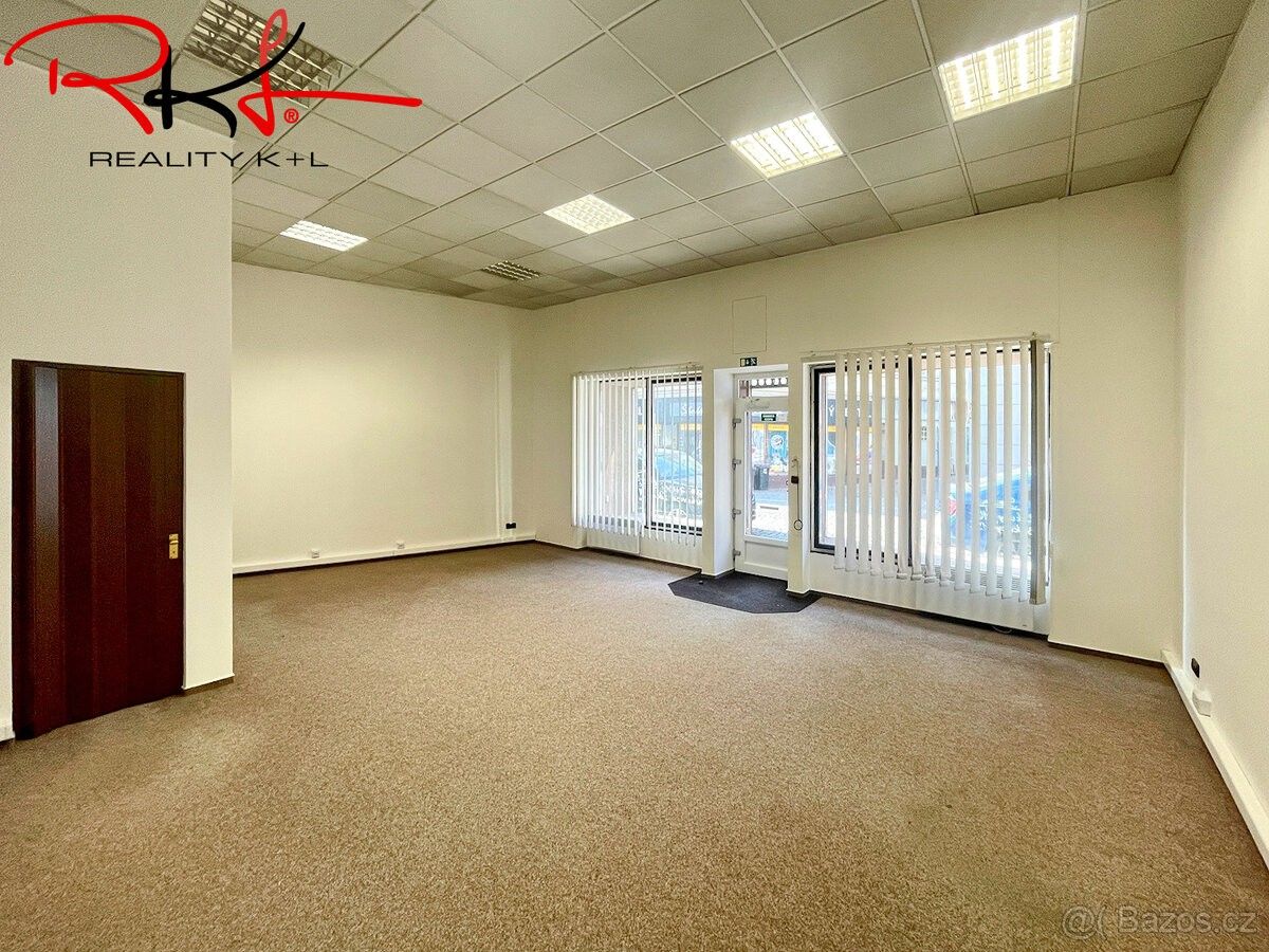 Obchodní prostory, Mladá Boleslav, 293 01