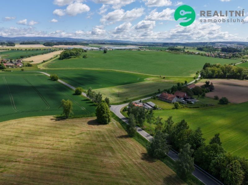 Pozemky pro bydlení, Lipovka, Rychnov nad Kněžnou, 1 085 m²