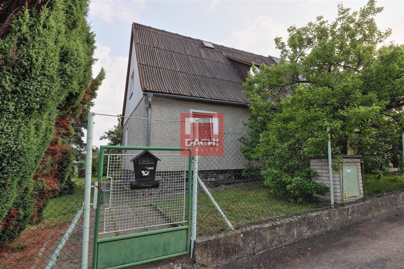 Prodej dům - Mrsklesy, 110 m²