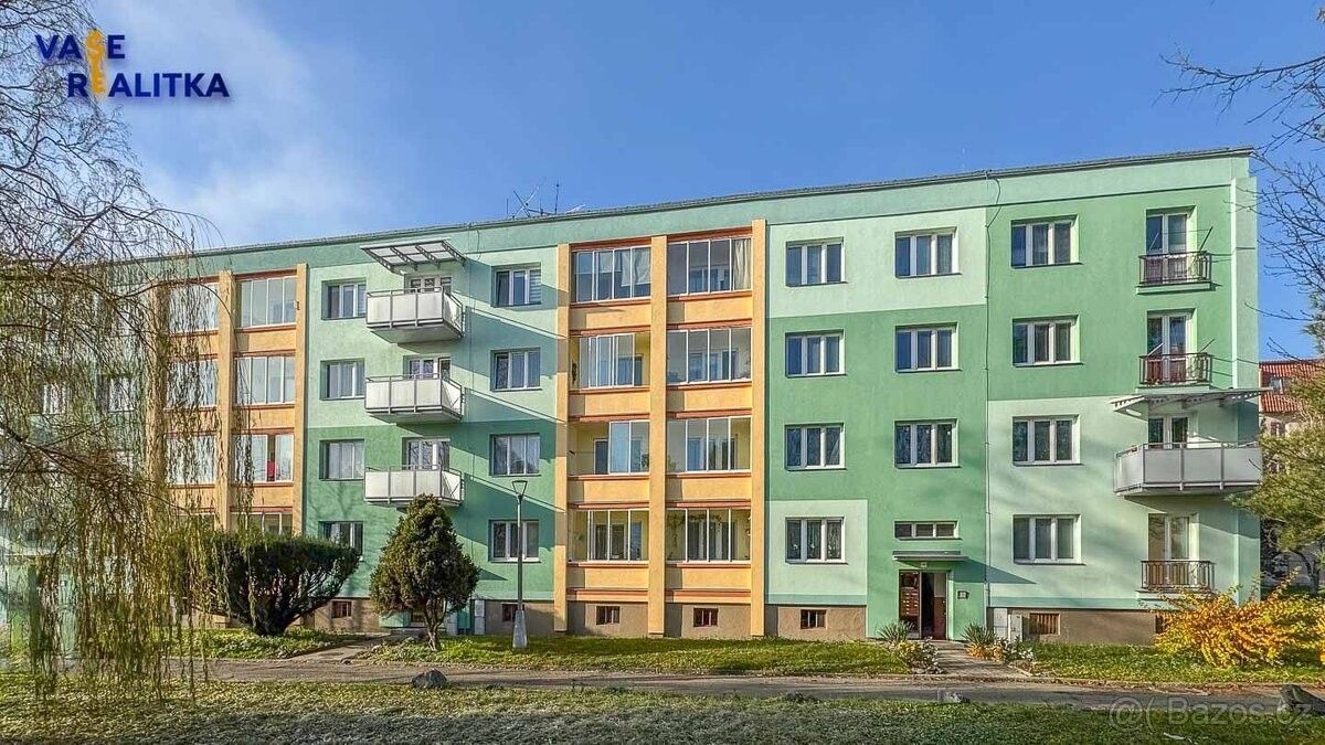 2+1, Hranice, 753 01, 54 m²