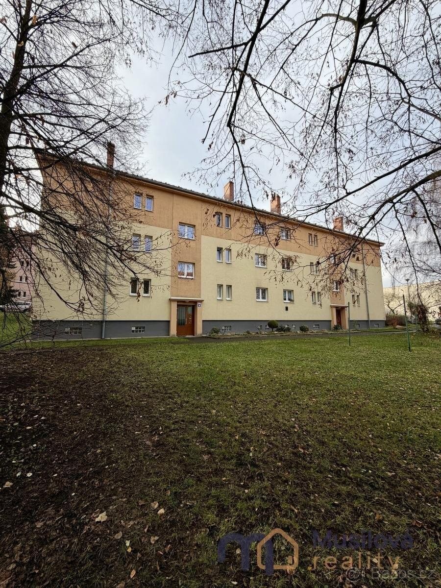 Byty, Teplice, 415 01