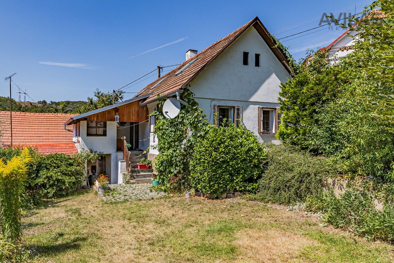 Prodej rodinný dům - Na Ovčičkách, Hradištko, 60 m²