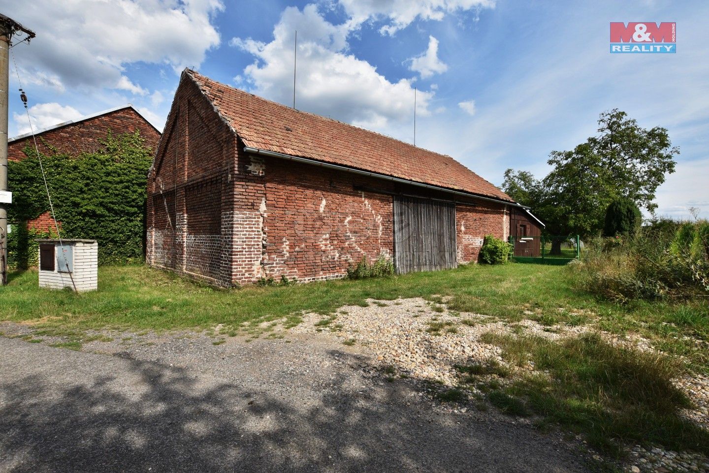 Prodej zemědělský objekt - Beskydy, 120 m²