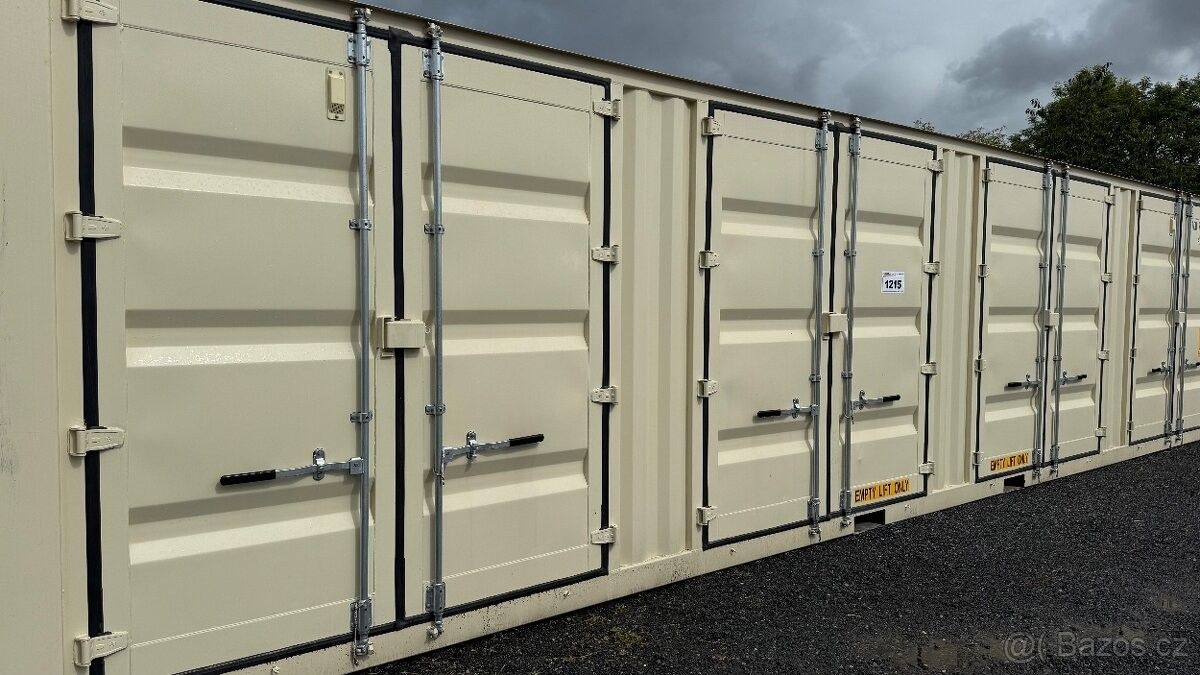 Sklady, Strančice, 251 63