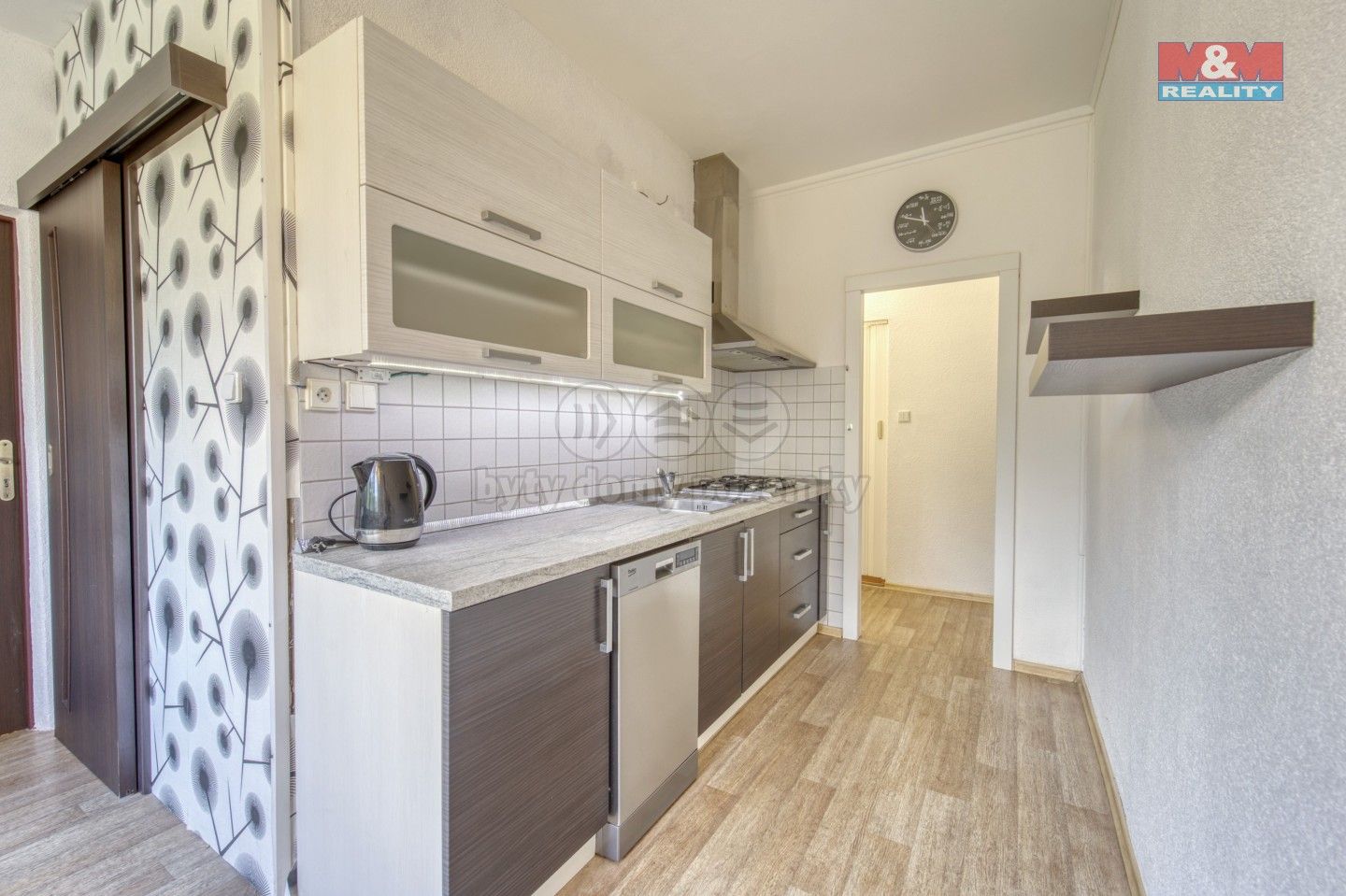 2+1, Bělojarská, Tachov, 60 m²