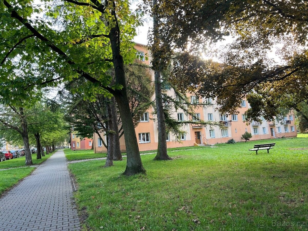 Byty, Šumperk, 787 01