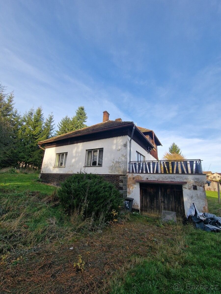 Rodinné domy, Konstantinovy Lázně, 349 52